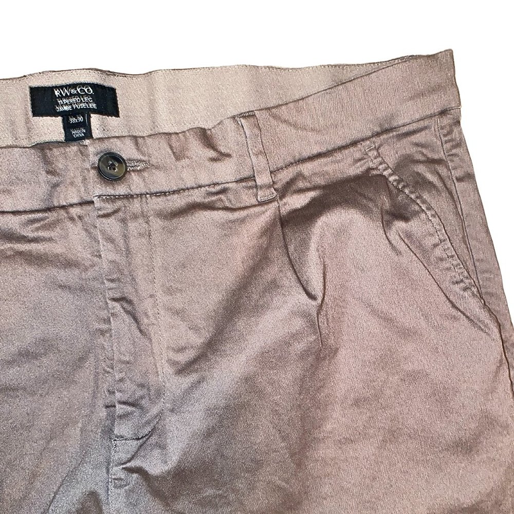 Chino Pants - Picture 4 of 4